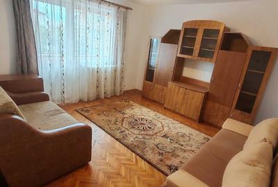 Garsonieră decomandată în Cetate - 1
