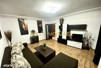 Apartament cu 2 camere în Panduri