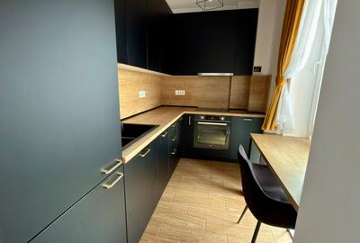 Apartament cu 2 camere în Calea Aradului - 4