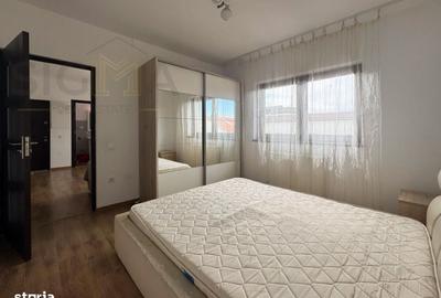 Apartament cu 3 camere în Bună Ziua - 8