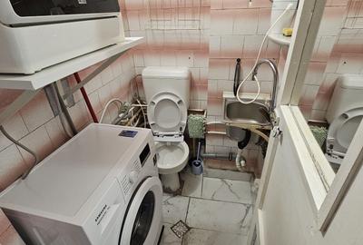 Garsonieră decomandată în Gheorgheni