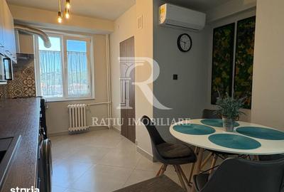 Apartament cu 3 camere decomandat în Dragoș Vodă - 4