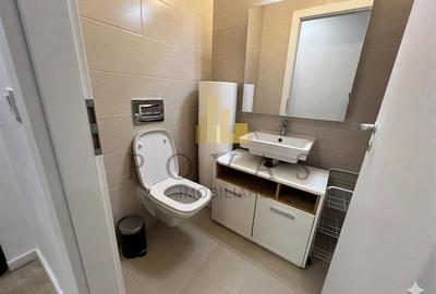 Apartament cu 3 camere semidecomandat în Barbu Văcărescu - 9