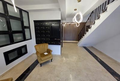 Apartament cu 2 camere decomandat în Bucium - 14