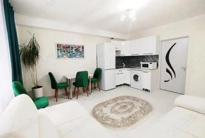 Apartament cu 2 camere decomandat în Sebastian