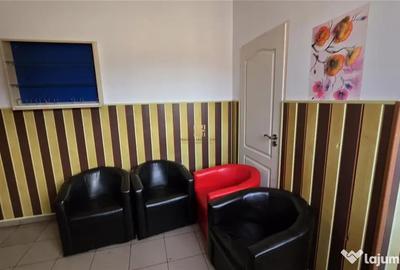 Spațiu comercial, de 1,150 mp, în Frasin - 7