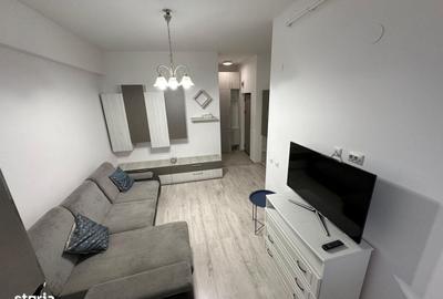 Apartament cu 2 camere în Albești - 3