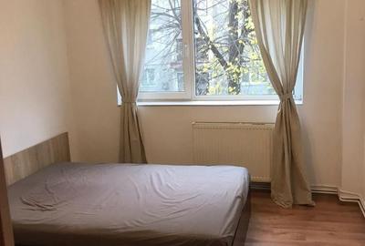 Apartament cu 2 camere decomandat în Ultracentral