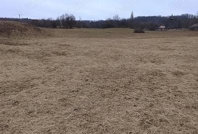 Casă cu 2 camere cu Teren 5 Mp în Central - 6
