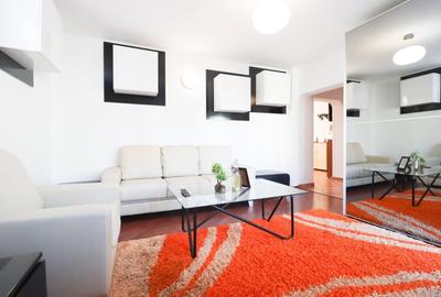Apartament cu 3 camere decomandat, mobilat în Tei - 4