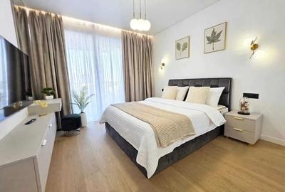 Apartament cu 2 camere decomandat, mobilat în Floreasca - 4
