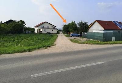 Teren în Central