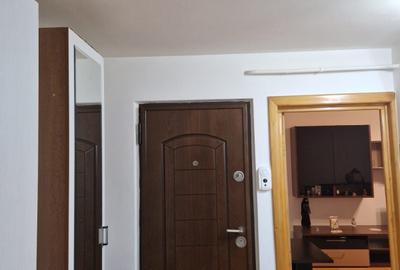 Apartament cu 2 camere decomandat în Exterior Vest - 7