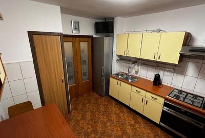 Apartament cu 2 camere semidecomandat, mobilat în Berceni - 7