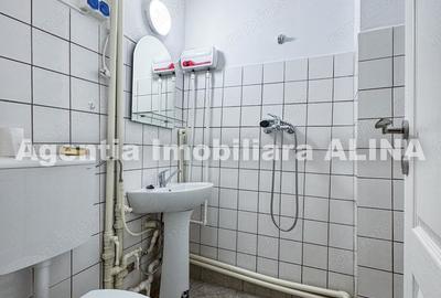 Garsonieră decomandată în Progresul - 2