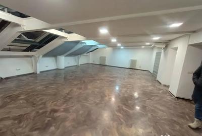 Spațiu comercial, de 120 mp, în Unirii
