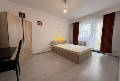 Apartament cu 2 camere decomandat, mobilat în Mănăștur