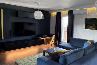 Apartament cu 2 camere decomandat în Aradului - 4