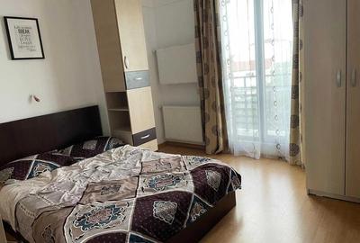 Apartament cu 2 camere semidecomandat, mobilat în Bucureștii Noi