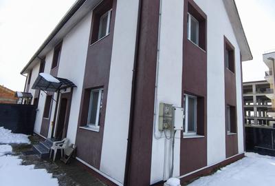 Casă cu 5 camere cu Teren 300 Mp în Mihai Bravu