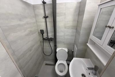 Garsonieră semidecomandată în CET