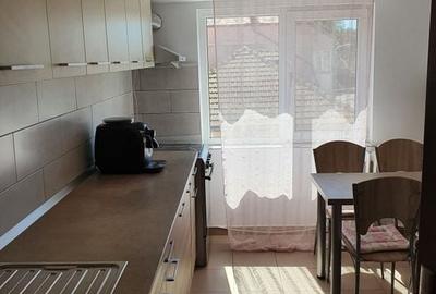 Apartament cu 2 camere decomandat, mobilat în Casa de Cultură - 2