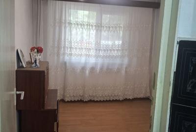 Apartament cu 2 camere semidecomandat în Exterior Vest