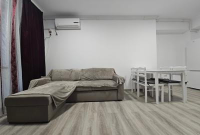 Apartament cu 2 camere semidecomandat, mobilat în Balada - 6