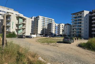 Teren în Nord - 1