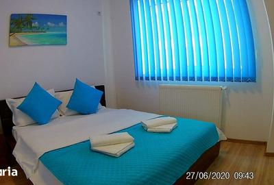 Apartament cu 2 camere în Central - 4