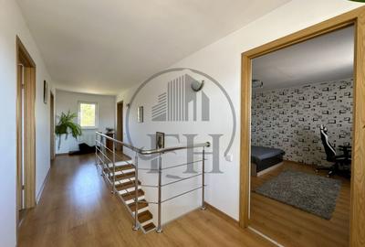 Casă individuală cu 10 camere cu Canalizare în Lumina - 25