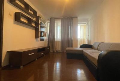 Apartament cu 2 camere semidecomandat în Vatra Luminoasă