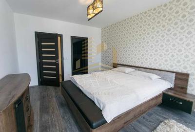 Apartament cu 3 camere semidecomandat, mobilat în Gheorgheni - 4