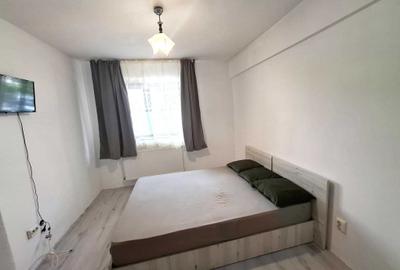 Apartament cu 2 camere semidecomandat în Central - 4