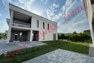 Duplex cu 3 camere cu Teren 300 Mp în Sovata - 2