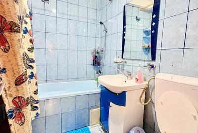Apartament cu 3 camere în Petrișor - 2