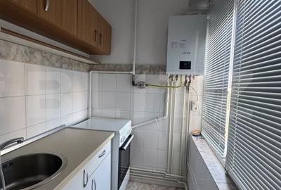 Garsonieră în Central