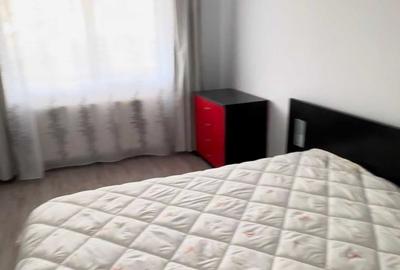 Apartament cu 2 camere semidecomandat în Crângași