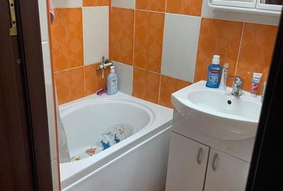 Apartament cu 2 camere decomandat în Central - 5