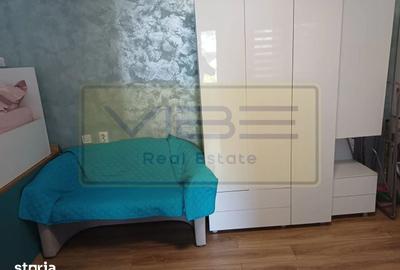 Garsonieră în Păcurari - 2