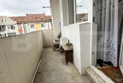 Apartament cu 4 camere decomandat în Central - 4