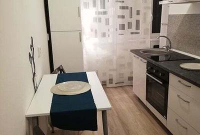 Apartament cu 2 camere decomandat în 13 Septembrie - 2
