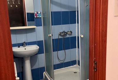 Apartament cu 2 camere în Podu Roș