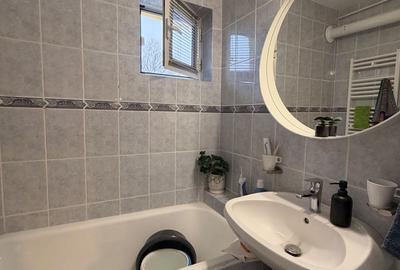 Apartament cu 2 camere decomandat, mobilat în Vidra - 9