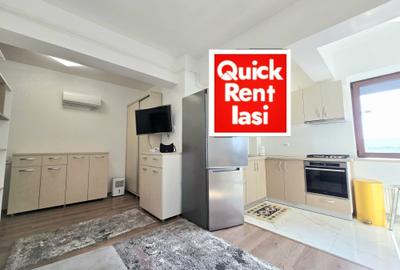 Apartament cu 2 camere semidecomandat în Moara de foc - 7