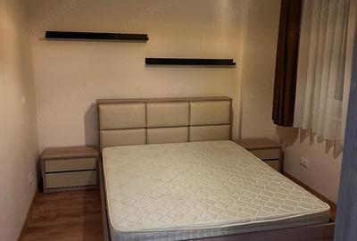 Apartament cu 2 camere decomandat în Complex Studențesc - 1