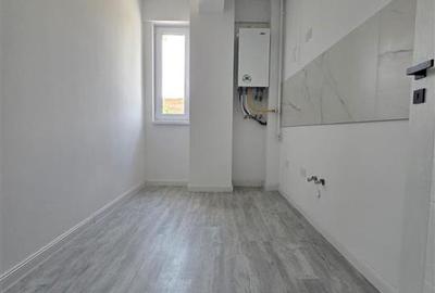 Apartament cu 2 camere decomandat în Bucium - 5
