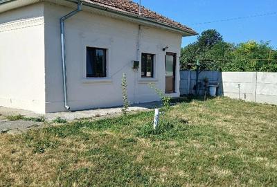 Casă cu Teren 820 Mp în Vlădila
