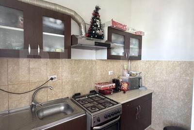 Garsonieră semidecomandată în Burdujeni - 4