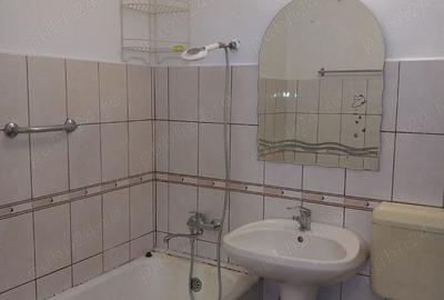 Garsonieră decomandată în Circumvalațiunii